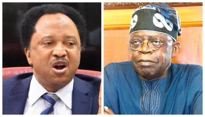 The Killing Of Catholic Priests In Kaduna, North West Nigeria By Terrorists Has Become Systemic - Shehu Sani 2