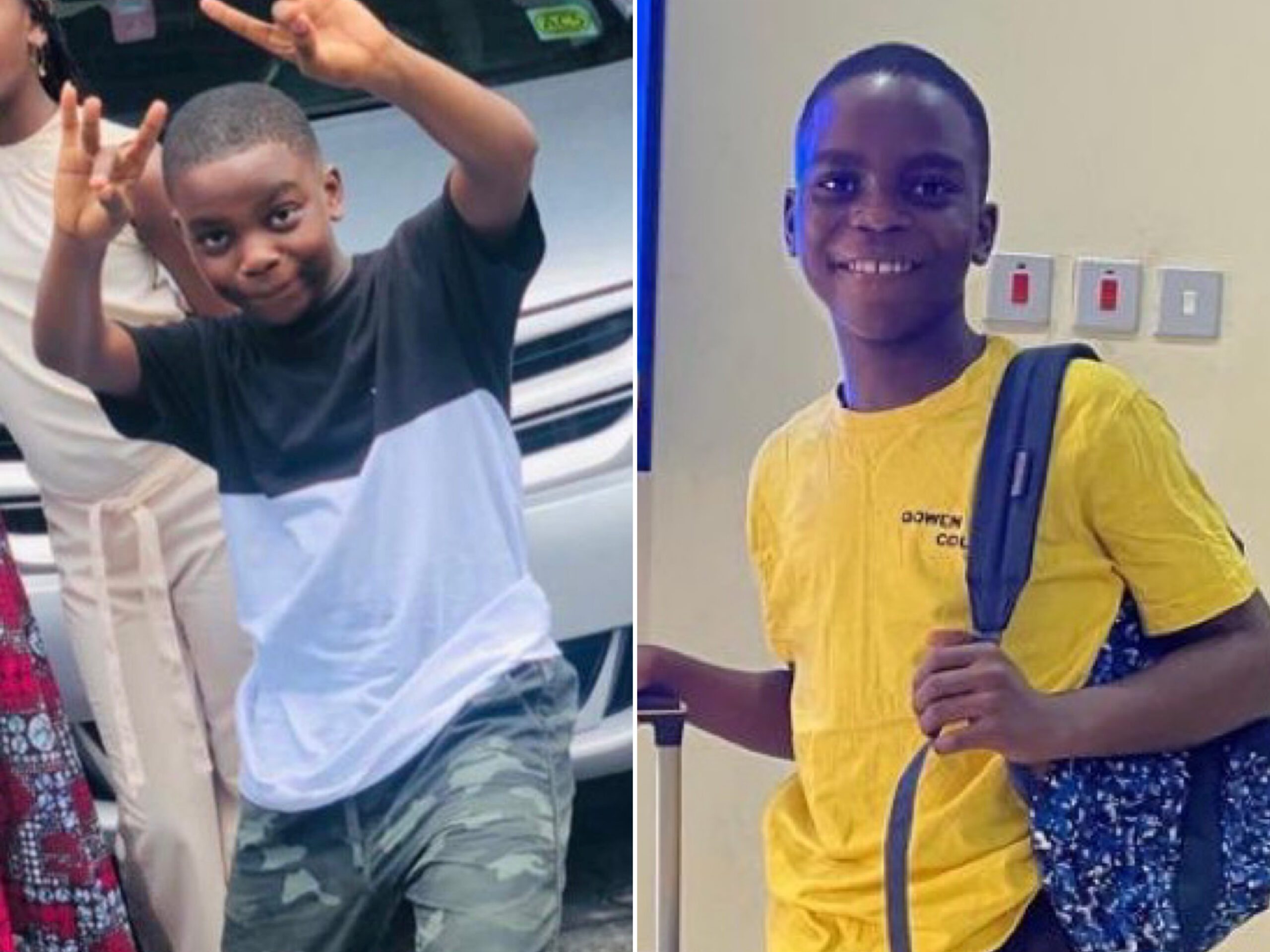 Dowen College Shuts Down School Following Death Of 12-Year-Old Sylvester Oromoni Junior 1 sylvester oromoni junior