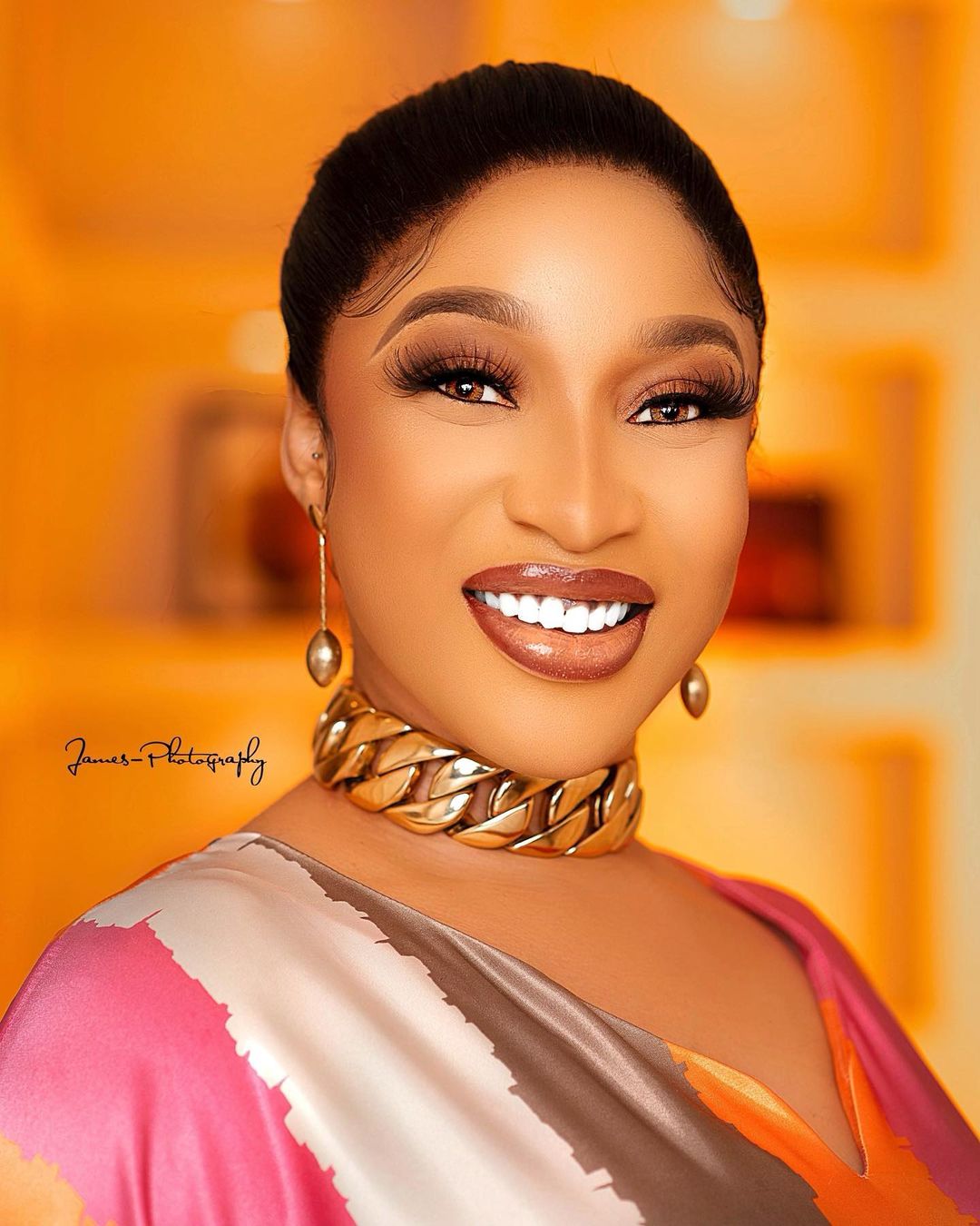 tonto dikeh