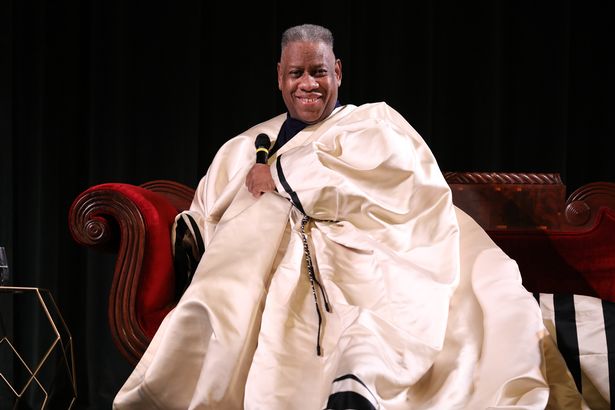 Fashion Icon And Former Creative Director André Leon Talley Dead At 73 1