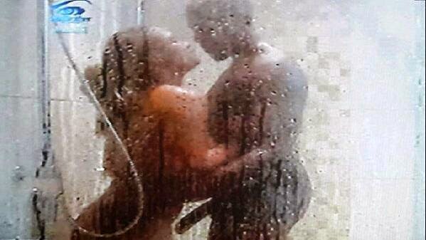 #BBMzansi: Big Brother South Africa Contestants Shower Together As Nigerians On Twitter Demands Same On #BBNaija - 18+ Video 3