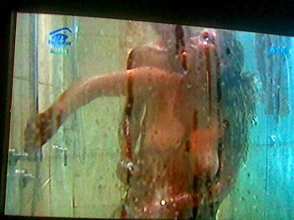 #BBMzansi: Big Brother South Africa Contestants Shower Together As Nigerians On Twitter Demands Same On #BBNaija - 18+ Video 4