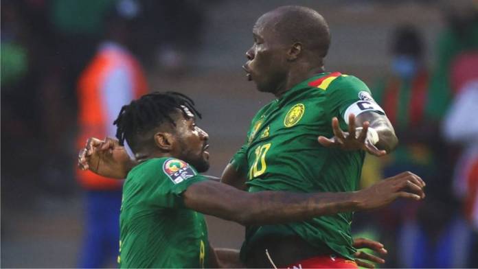 AFCON 2021: CAF Names Augustine Eguavoen Group Stage Best Manager Ahead of Nigeria vs Tunisia 2