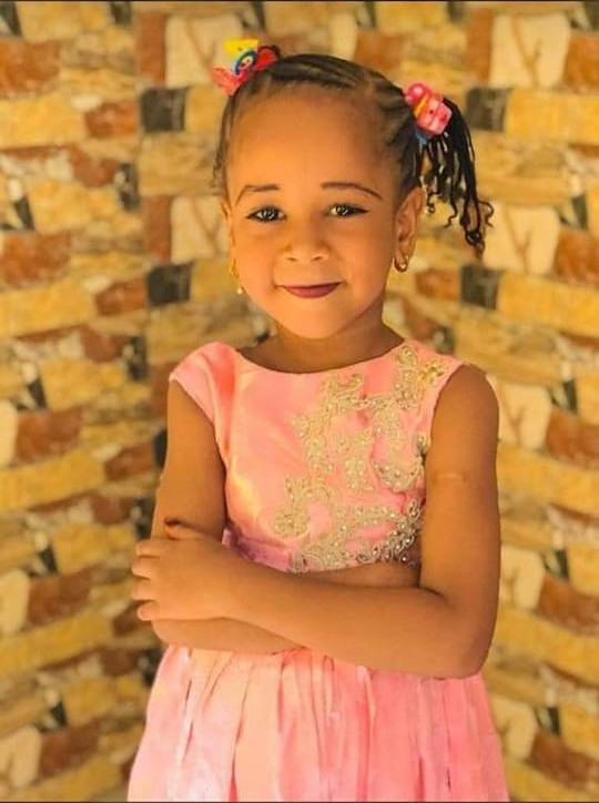 #JusticeForHanifa: Kidnappers Killed 5-year-old Girl, Chopped Her Body Into Pieces And Buried It Despite Collecting Millions In Ransom 3