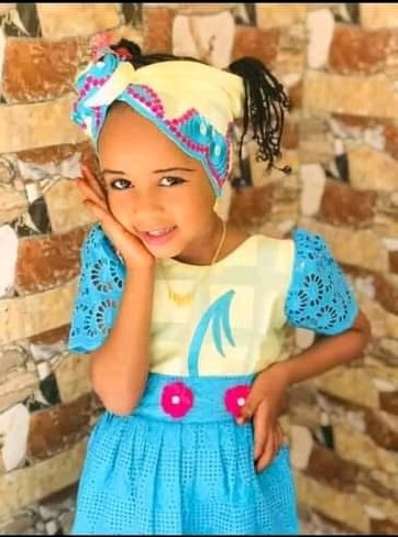 #JusticeForHanifa: Kidnappers Killed 5-year-old Girl, Chopped Her Body Into Pieces And Buried It Despite Collecting Millions In Ransom 1