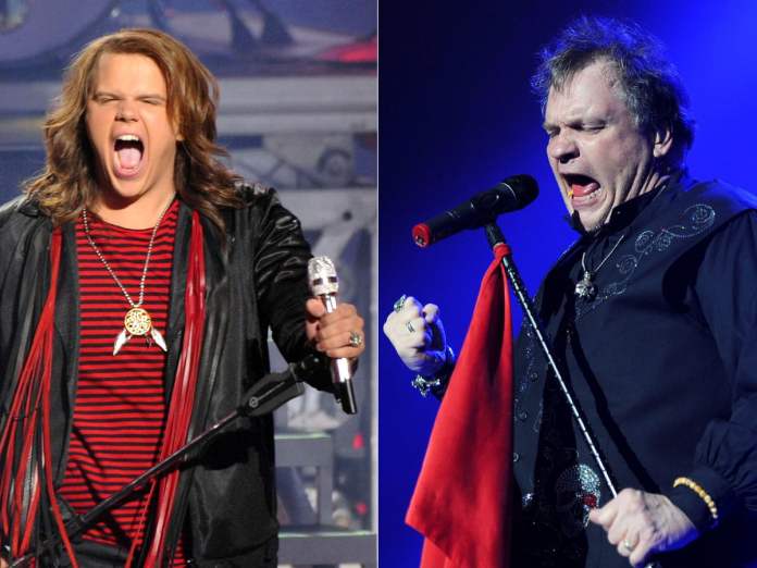 Fans And Celebrities Eulogies Meat Loaf, As 'Bat Out Of Hell' Rock Superstar, Dies At 74 5