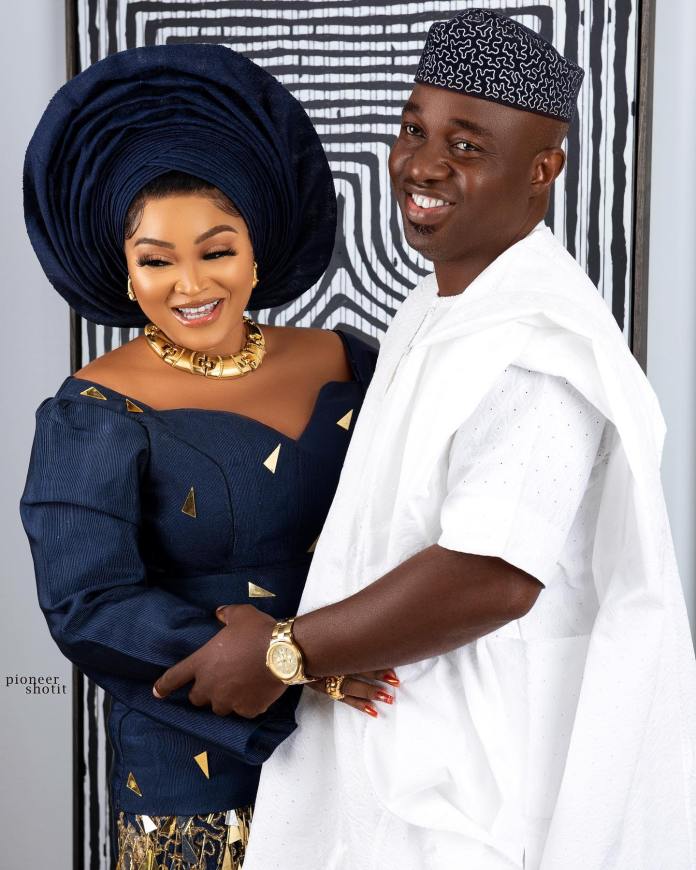 mercy aigbe