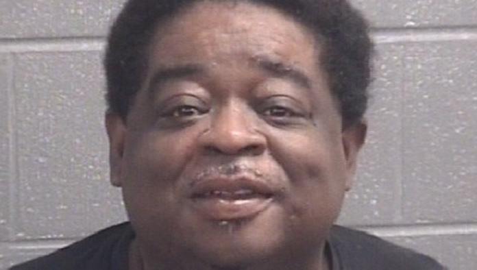 Pastor Arrested And Charged With False Imprisonment After Eight People Found Locked In His Basement 3