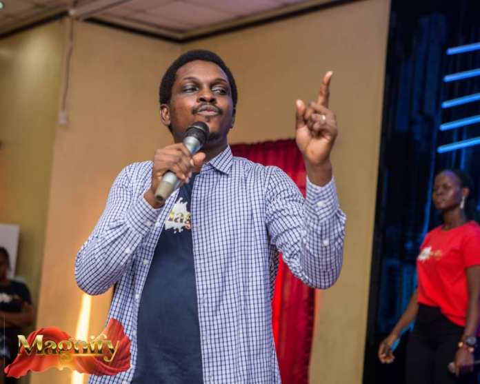 "I Am Ready To Stand Before Any Court", I Didn't Sexually Abuse Juliana Olayode's Sister - Timilehin Adigun 1 Juliana Olayode's spiritual father Timilehin Adigun