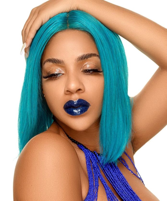 hair color trends 2022