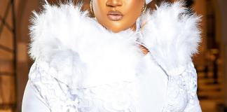 nkechi blessing