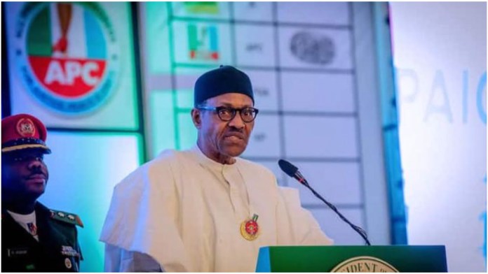 buhari