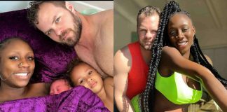 “My Breast Milk Dried Out” – Korra Obidi Gives Scary Postpartum Experience Amid Divorce Saga