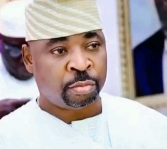 MC Oluomo Must Pay If He Is Found Guilty Of Breaking The Law – Lagos Deputy Gov 2 mc oluomo