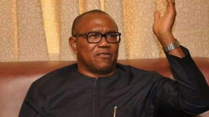 peter obi
