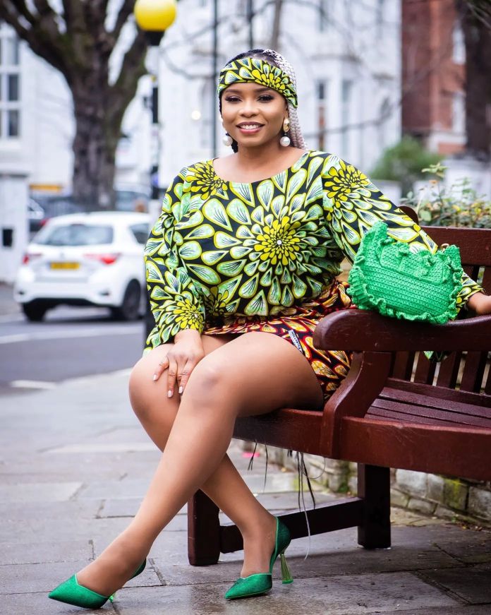 'The Money Is All Gone By Now' - Yemi Alade Robbed In Côte d’Ivoire As Singers Belongings Is Ransacked Inside Her Hotel Room 4