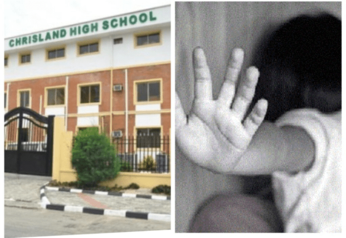 Chrisland: Share Sex Tape, Risk 14-Year Jail Term - Lagos State Govt 2 chrisland