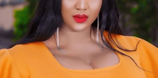 judy yul-edochie