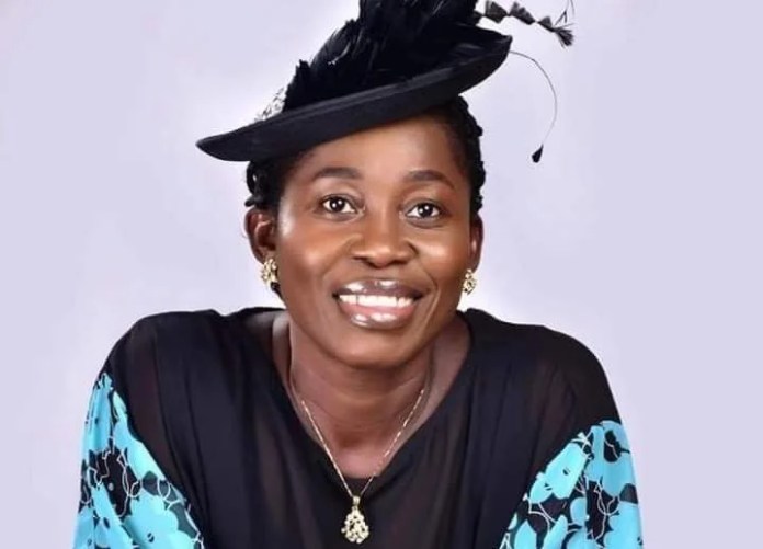 osinachi nwachukwu