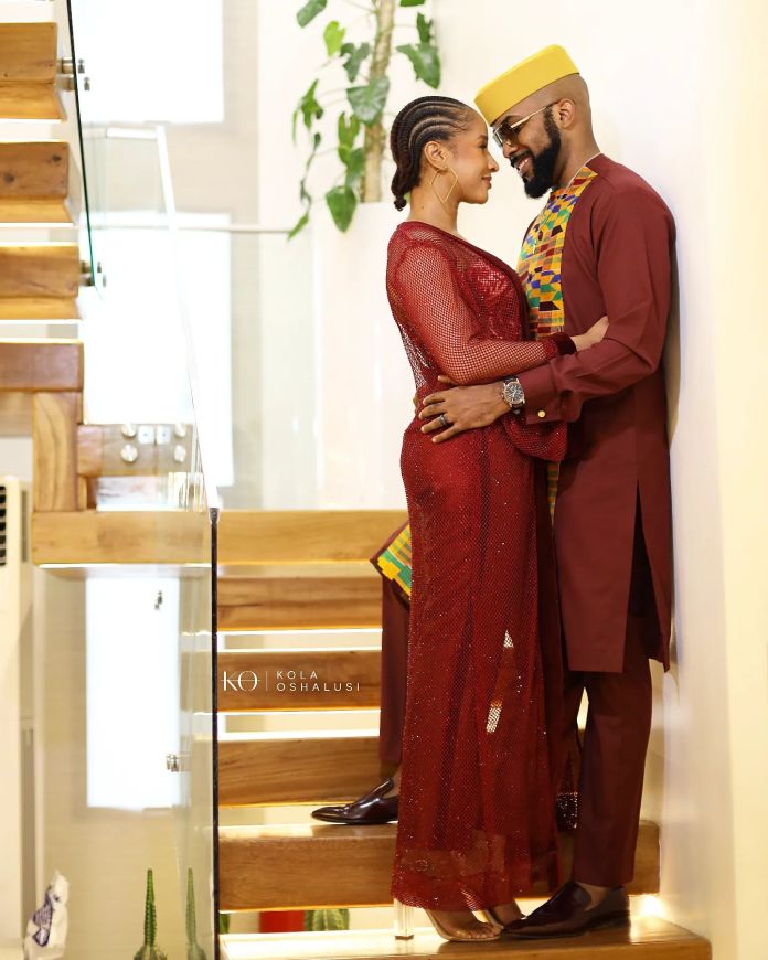 See The Best Dressed Celebs At Kemi Adetiba's Marriage 3 kemi adetiba