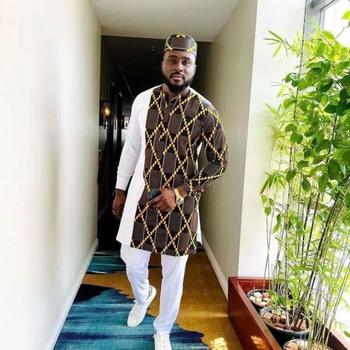 See The Best Dressed Celebs At Kemi Adetiba's Marriage 5