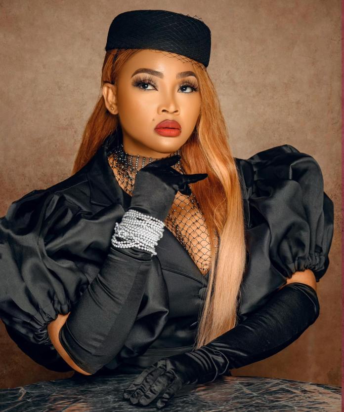 mercy aigbe