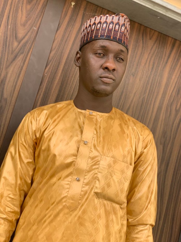 How Can You Allow A Woman Win - Activist Waspapping Reacts To Aishatu Binani Defeating Ribadu To Clinch Adamawa APC Governorship Ticket 3