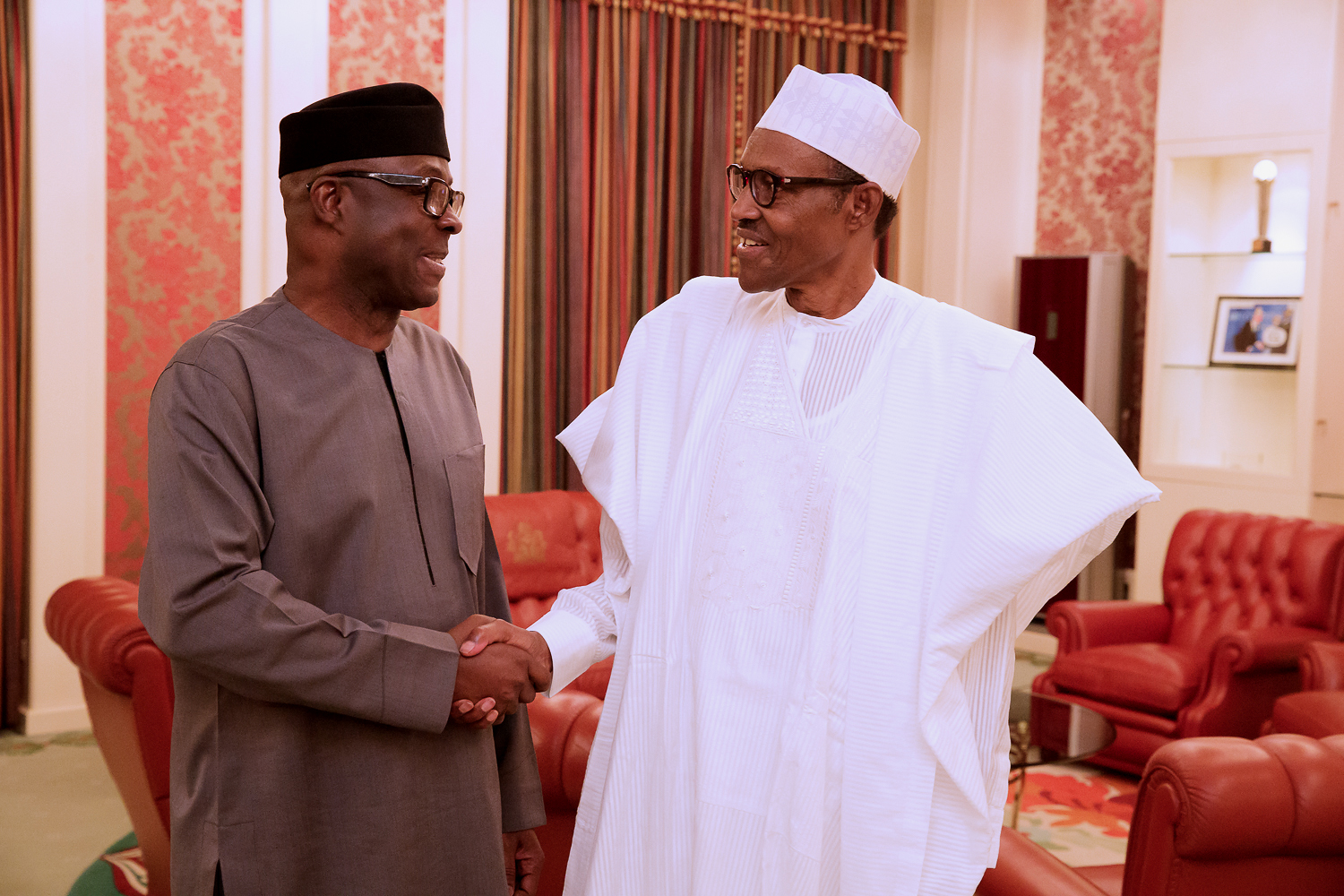 If PDP Picks Peter Obi, They Should Just Not Waste Any Money For The General Election. Whoever APC Picks Will Defeat Him - Reno Omokri 2