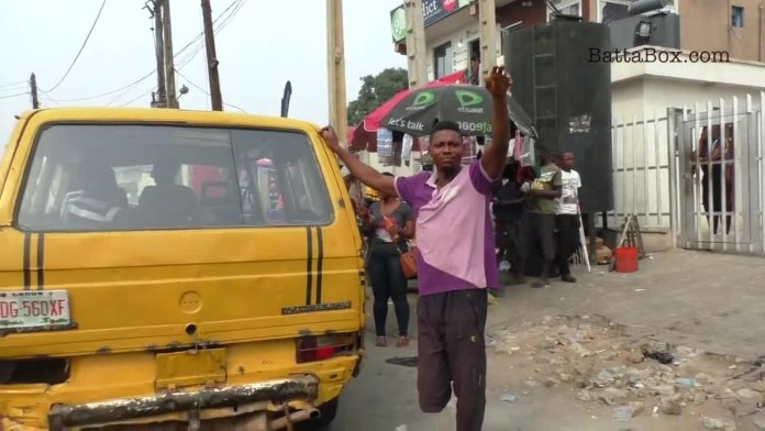 My Job And I: How I Went Against My Parents Will To Become A Conductor - Bus Conductor Reveals 1 my job and I conductor
