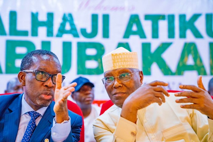 Missing WAEC Certificate: I Made Second Best Result In 1976 - Governor Okowa 4