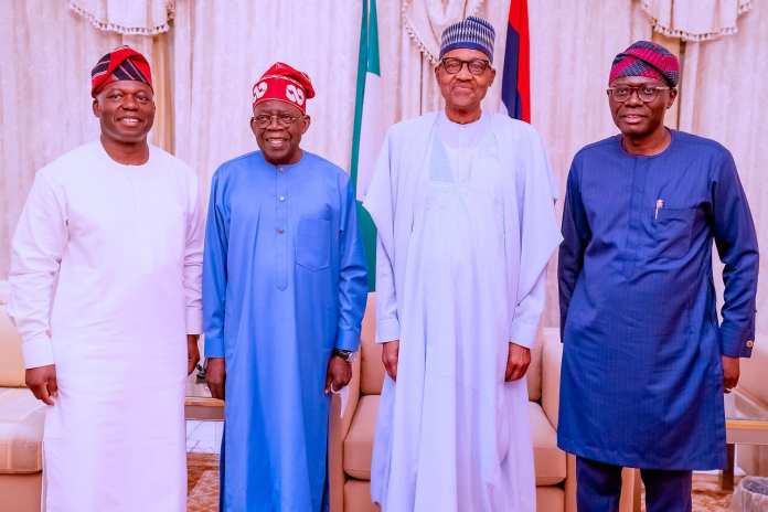 The Only Thing Moving Forward In Nigeria Is Music - P-Square's Paul Okoye 3