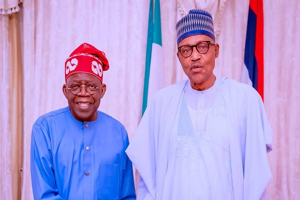 Tinubu