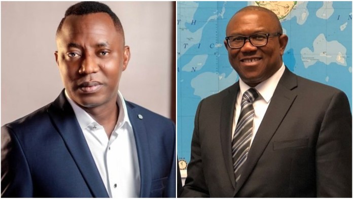 2023: Peter Obi Cannot Win Presidential Election - Kwankwaso 3