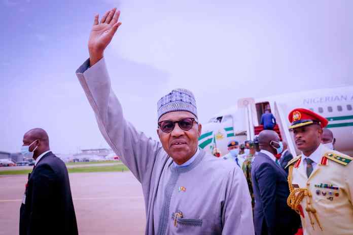 buhari