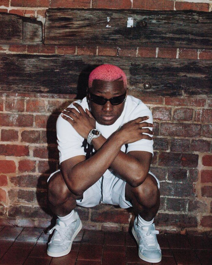 New Music: Ruger Drops Two New Singles 'Asiwaju' And 'Red Flags' 4 ruger