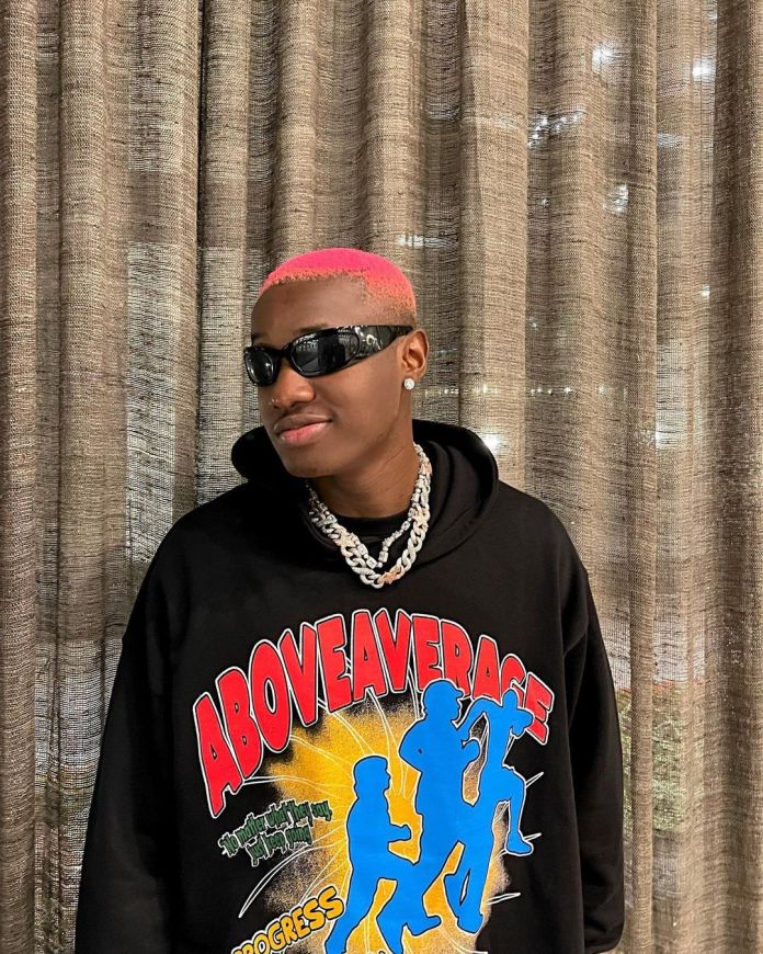 New Music: Ruger Drops Two New Singles 'Asiwaju' And 'Red Flags' 1 ruger