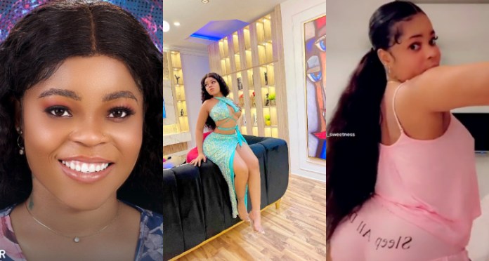 I’m The Most Hated Housemate Of Big Brother Naija Season 7 – Chichi 3