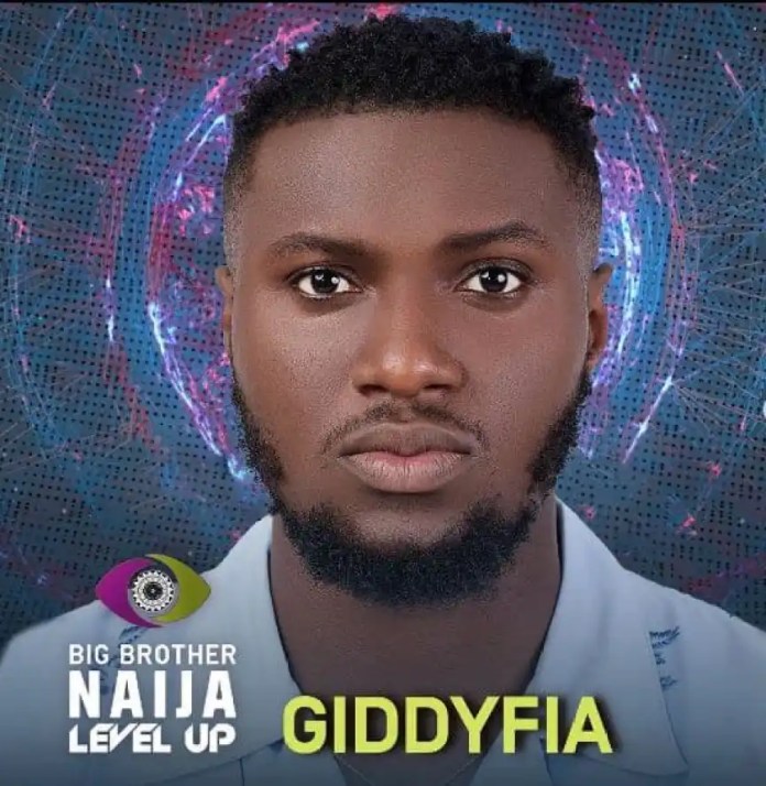 giddyfia