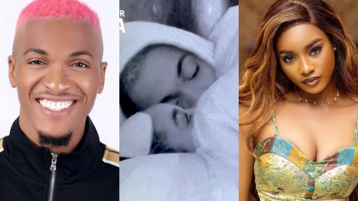 BBNaija: We Need To Give Each Other Some Space - Groovy Tells Phyna 3