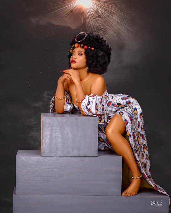 BBNaija: Big Brother Collect Pregnant Woman For This Season - Fans React To Phyna's Tummy 2 phyna