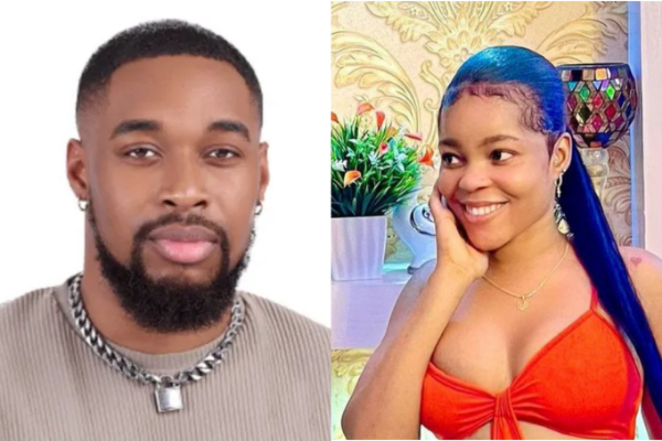 BBNaija: Chichi Picks Phyna, Daniella For Finale 3