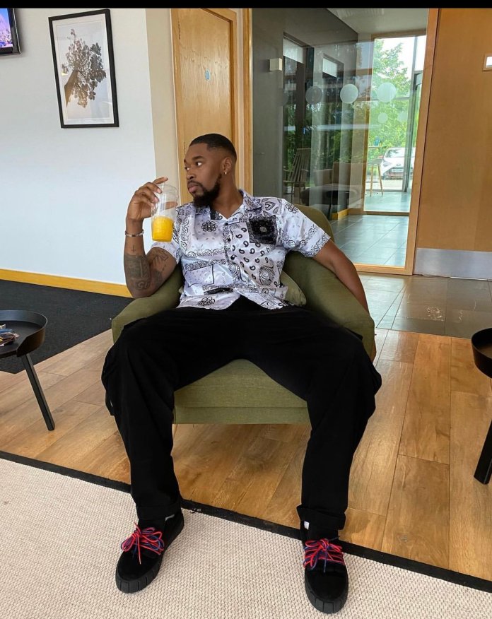 BBNaija: Doyin If You Beg Me, I Won't Go Back To This Ship - Sheggz Ends Relationship With Bella 1 sheggz