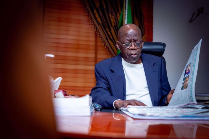 tinubu