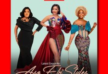 Latest Exquisite Aso Ebi Styles For Owambe In The Month Of July 2022