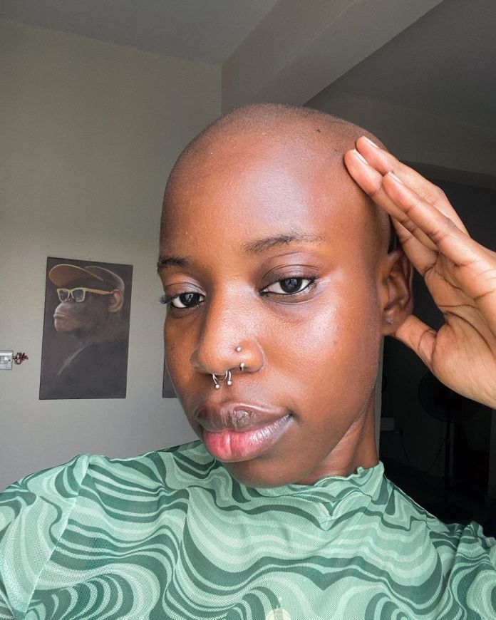 Allysyn And Dotun Evicted From Biggie’s House 2