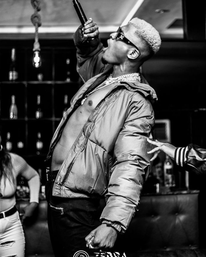 bbnaija groovy
