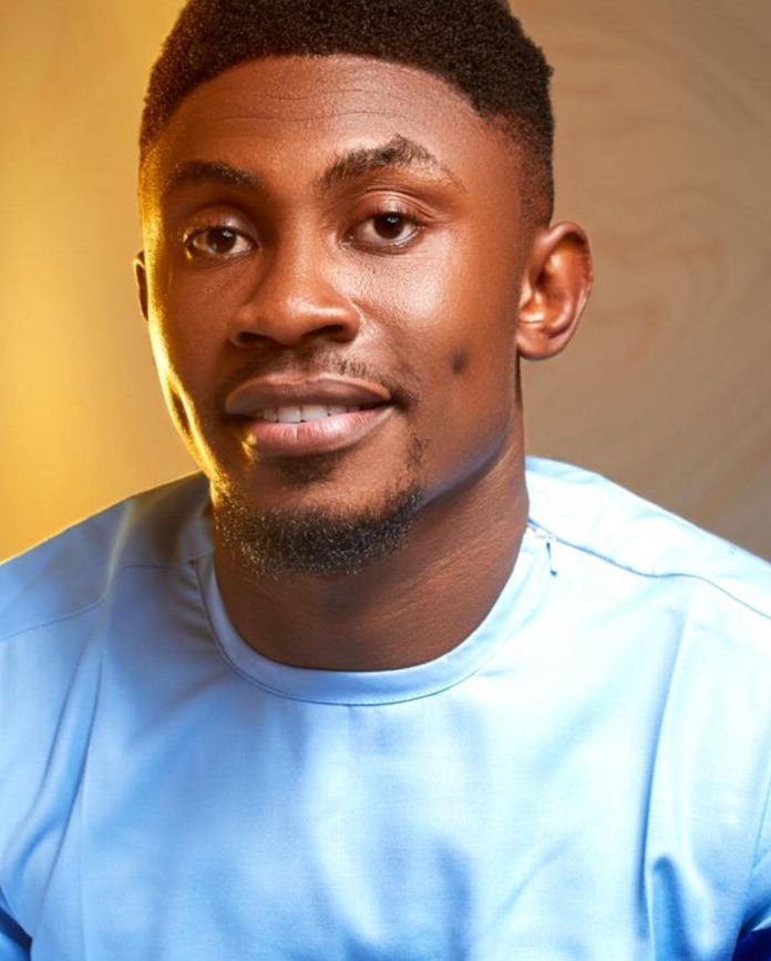 BBNaija: Hermes Was The Most Annoying Housemate - Pharmsavi 2 pharmsavi