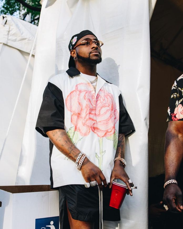 davido