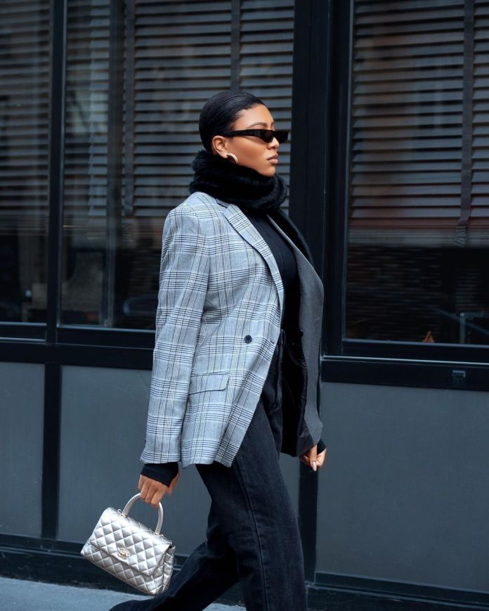 Why I Can't Be Friends With Women Who Were Born And Raised In Nigeria - Stephanie Coker 3 stephanie coker