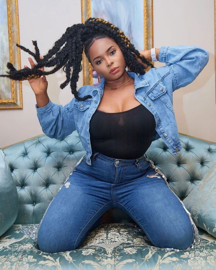 yemi alade